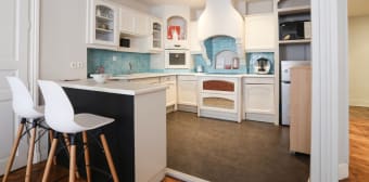 Image 3 - Appartement · Lyon (69002) · 3 pièces · 117m²