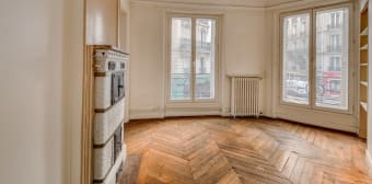 Image 3 - Appartement · Paris (75009) · 66m²