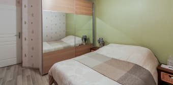 Image 2 - Appartement · Dijon (21000) · 2 pièces · 42m²