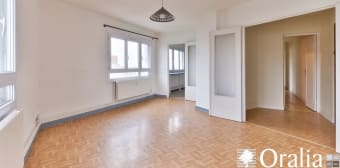 Image 3 - Appartement · Lyon (69007) · 3 pièces · 70m²