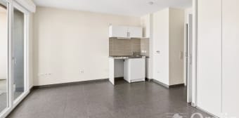 Image 2 - Appartement · Dijon (21000) · 1 pièce · 29m²