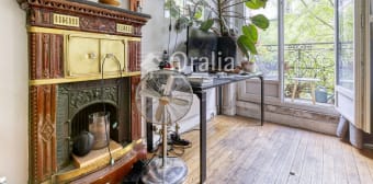 Image 3 - Appartement · Paris (75011) · 2 pièces · 34m²