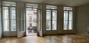 Image 1 - Appartement · Bordeaux (33000) · 3 pièces · 82m²