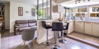 Image 1 - Appartement · Paris (75015) · 4 pièces · 78m²
