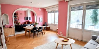 Image 1 - Appartement · Villefranche Sur Saone (69400) · 4 pièces · 96m²