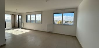 Image 1 - Appartement · Bordeaux (33800) · 5 pièces · 98m²