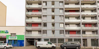 Image 1 - Appartement · Grenoble (38100) · 2 pièces · 41m²