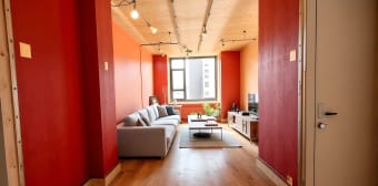 Image 1 - Appartement · Echirolles (38130) · 54m²