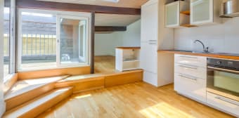 Image 2 - Appartement · Bordeaux (33000) · 3 pièces · 61m²