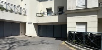 Image 2 - Parking/box · Chatillon (92320) · 10m²