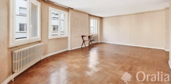Image 3 - Appartement · Lyon (69006) · 3 pièces · 91m²