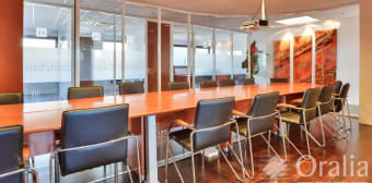 Image 1 - Bureaux · Dardilly (69570) · 13 pièces · 426m²