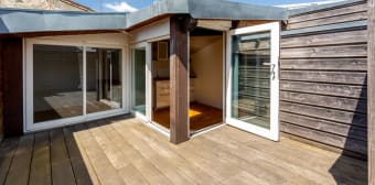 Image 1 - Appartement · Bordeaux (33000) · 3 pièces · 61m²