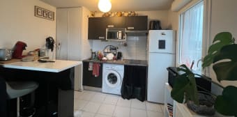 Image 3 - Appartement · Eysines (33320) · 2 pièces · 41m²