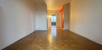 Image 2 - Appartement · Echirolles (38130) · 54m²