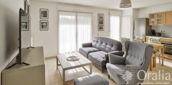 Image 2 - Appartement · Vaulx En Velin (69120) · 3 pièces · 57m²