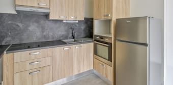 Image 1 - Appartement · Dijon (21000) · 2 pièces · 48m²