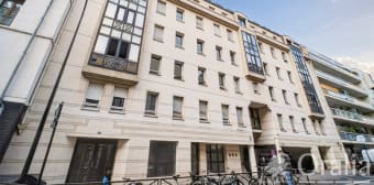 Image 1 - Appartement · Paris (75011) · 1 pièce · 30m²