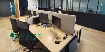 Image 1 - Local · Montanay (69250) · 3 pièces · 61m²