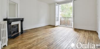 Image 2 - Appartement · Paris 18 (75018) · 75m²