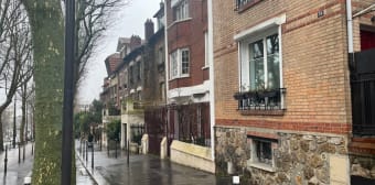 Image 3 - Appartement · Paris (75020) · 28m²