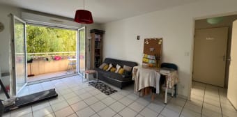 Image 2 - Appartement · Merignac (33700) · 47m²