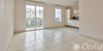 Image 2 - Appartement · Dijon (21000) · 3 pièces · 62m²