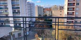 Image 1 - Appartement · Villeurbanne (69100) · 3 pièces · 68m²