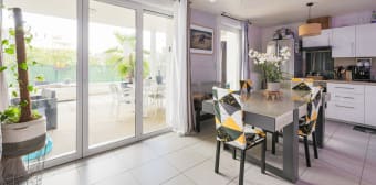 Image 3 - Appartement · Montbonnot St Martin (38330) · 2 pièces · 58m²