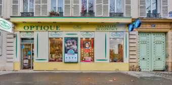 Image 1 - Boutique · Paris (75005) · 90m²