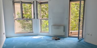 Image 3 - Appartement · Paris (75016) · 60m²