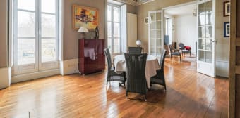 Image 2 - Appartement · Grenoble (38000) · 150m²