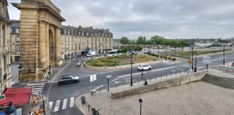 Image 2 - Appartement · Bordeaux (33000) · 3 pièces · 48m²