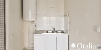 Image 3 - Appartement · Lyon (69007) · 2 pièces · 48m²