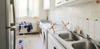 Image 2 - Appartement · Dijon (21000) · 2 pièces · 47m²