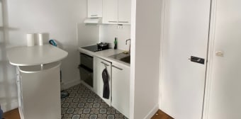 Image 3 - Appartement · Paris (75006) · 2 pièces · 56m²