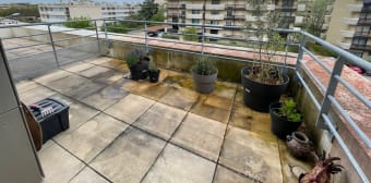 Image 2 - Appartement · Merignac (33700) · 2 pièces · 44m²