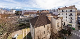 Image 2 - Appartement · Grenoble (38000) · 3 pièces · 72m²