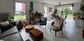 Image 2 - Appartement · Merignac (33700) · 85m²