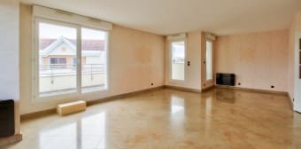 Image 1 - Appartement · Dijon (21000) · 5 pièces · 95m²