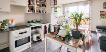 Image 3 - Appartement · Dijon (21000) · 2 pièces · 39m²