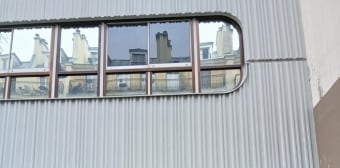 Image 1 - Parking/box · Paris (75011) · 11m²