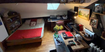 Image 1 - Appartement · Paris (75001) · 1 pièce · 11m²