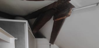 Image 2 - Appartement · Paris (75010) · 1 pièce · 4m²