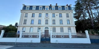 Image 1 - Appartement · Tarare (69170) · 2 pièces · 59m²