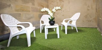 Image 1 - Appartement · Bordeaux (33800) · 2 pièces · 36m²