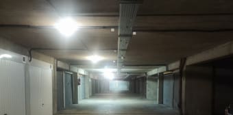 Image 3 - Parking/box · Paris (75011) · 11m²