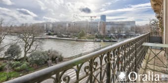 Image 1 - Appartement · Paris (75004) · 6 pièces · 128m²