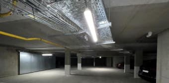 Image 1 - Parking · Bordeaux (33000)