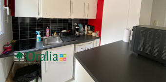 Image 1 - Appartement · Grenoble (38000) · 2 pièces · 32m²